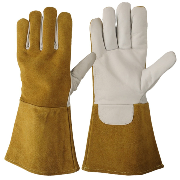 Tig Welders Gloves