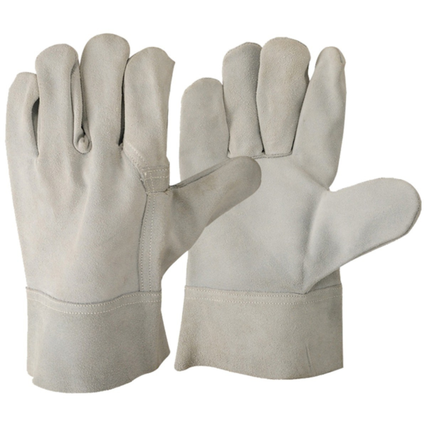 Welders Leather Gauntlet