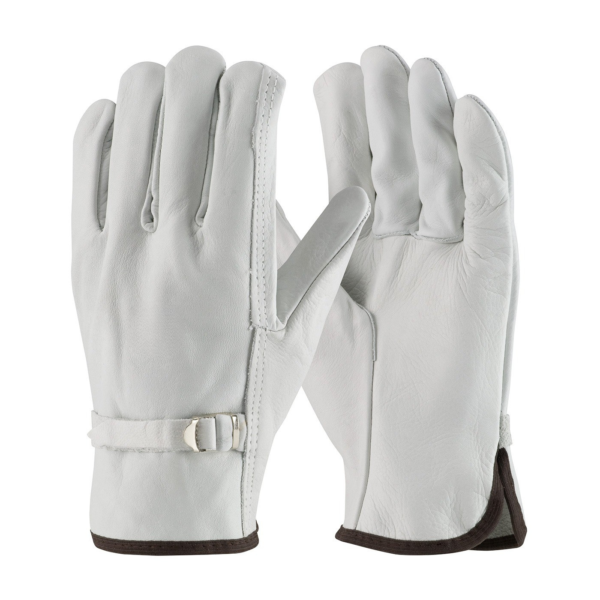 Driver Gloves Straight Thumb