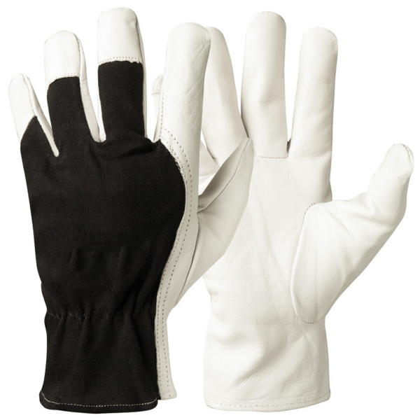 Assembly Gloves Soft Goat Skin