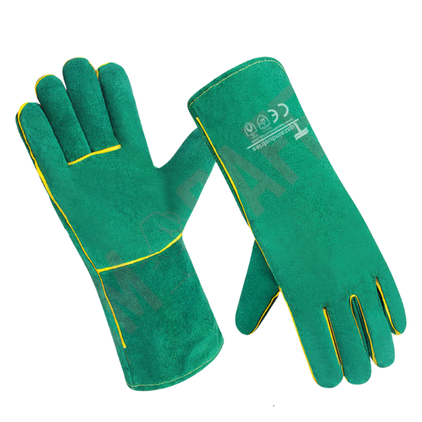 Thick Welder Glove