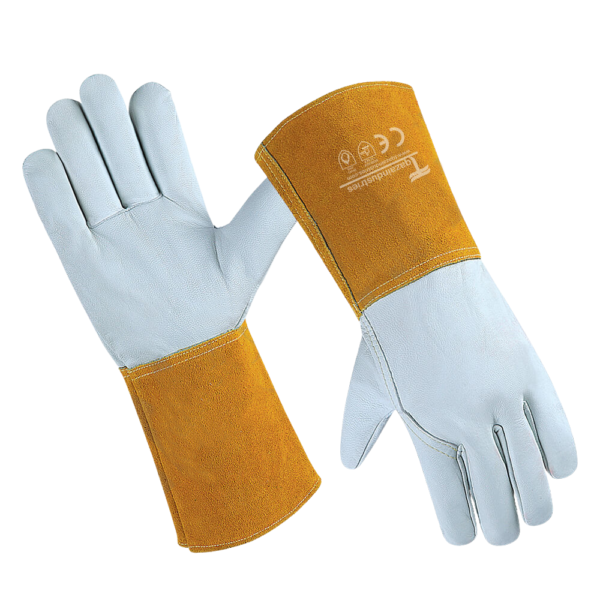 Spark Resistant Gloves