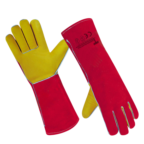 Cut & Heat Resistant Glove