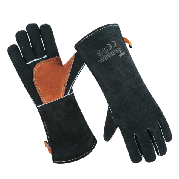 Heavy Duty Glove