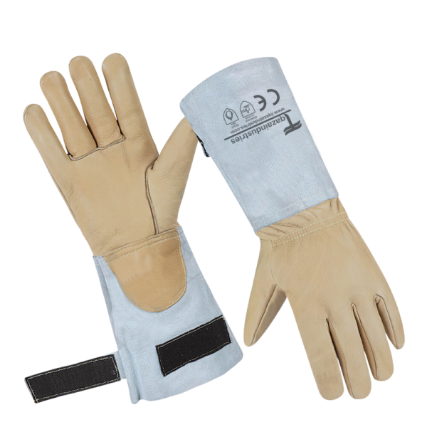 FR Treated Glove
