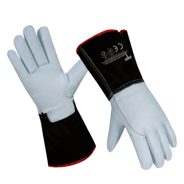 Cut & Fire Resistant