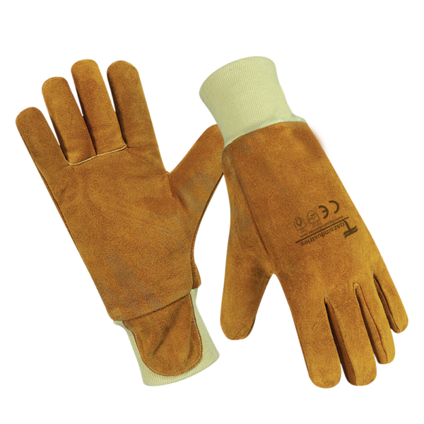 FR Treated Glove