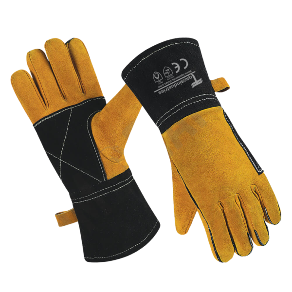 Heavy Duty Glove