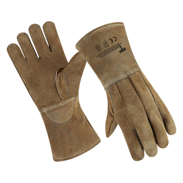 Fire Fighter Glove