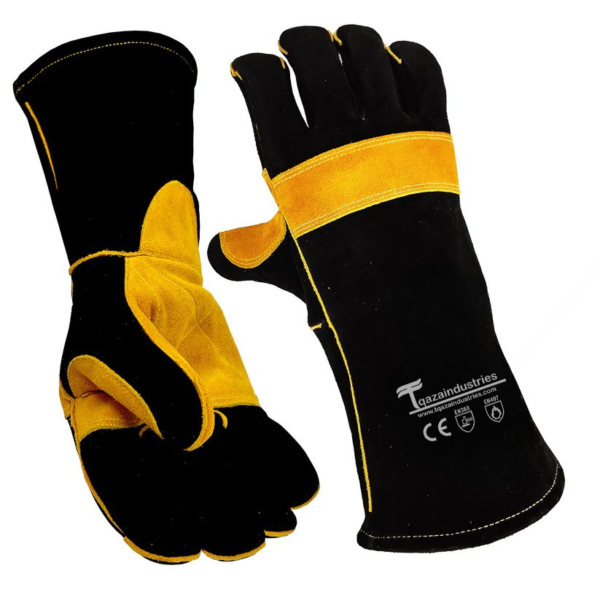 Reinforced & Heat Resistant