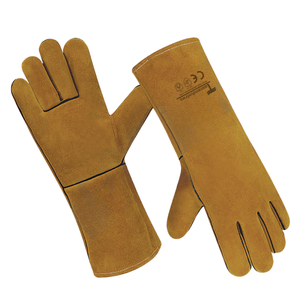 General Welder Glove