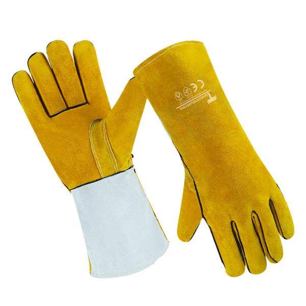 Heavy & Heat Resistant