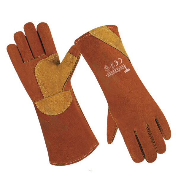 Heavy Duty & Heat Resistant