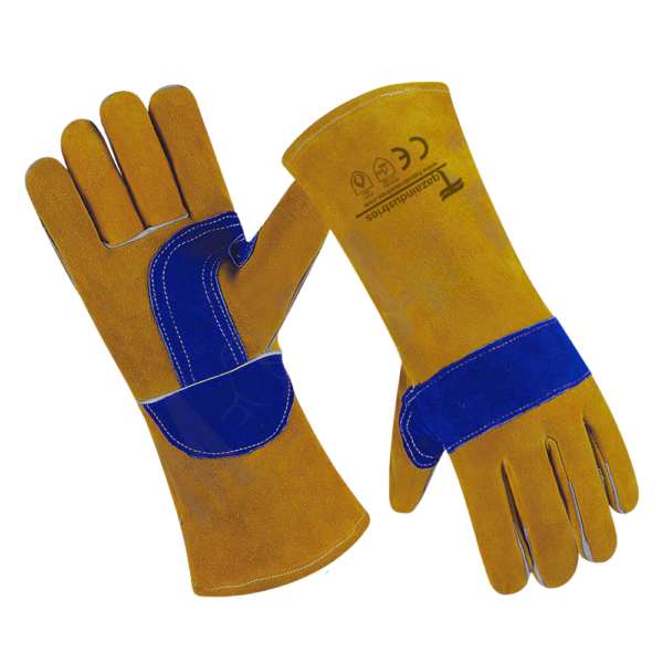 Heat Absorptive Glove